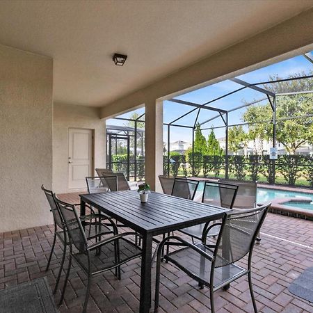 Orlando Villa 6464 At Solterra Resort - Family Paradise Davenport Esterno foto