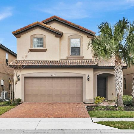 Orlando Villa 6464 At Solterra Resort - Family Paradise Davenport Esterno foto