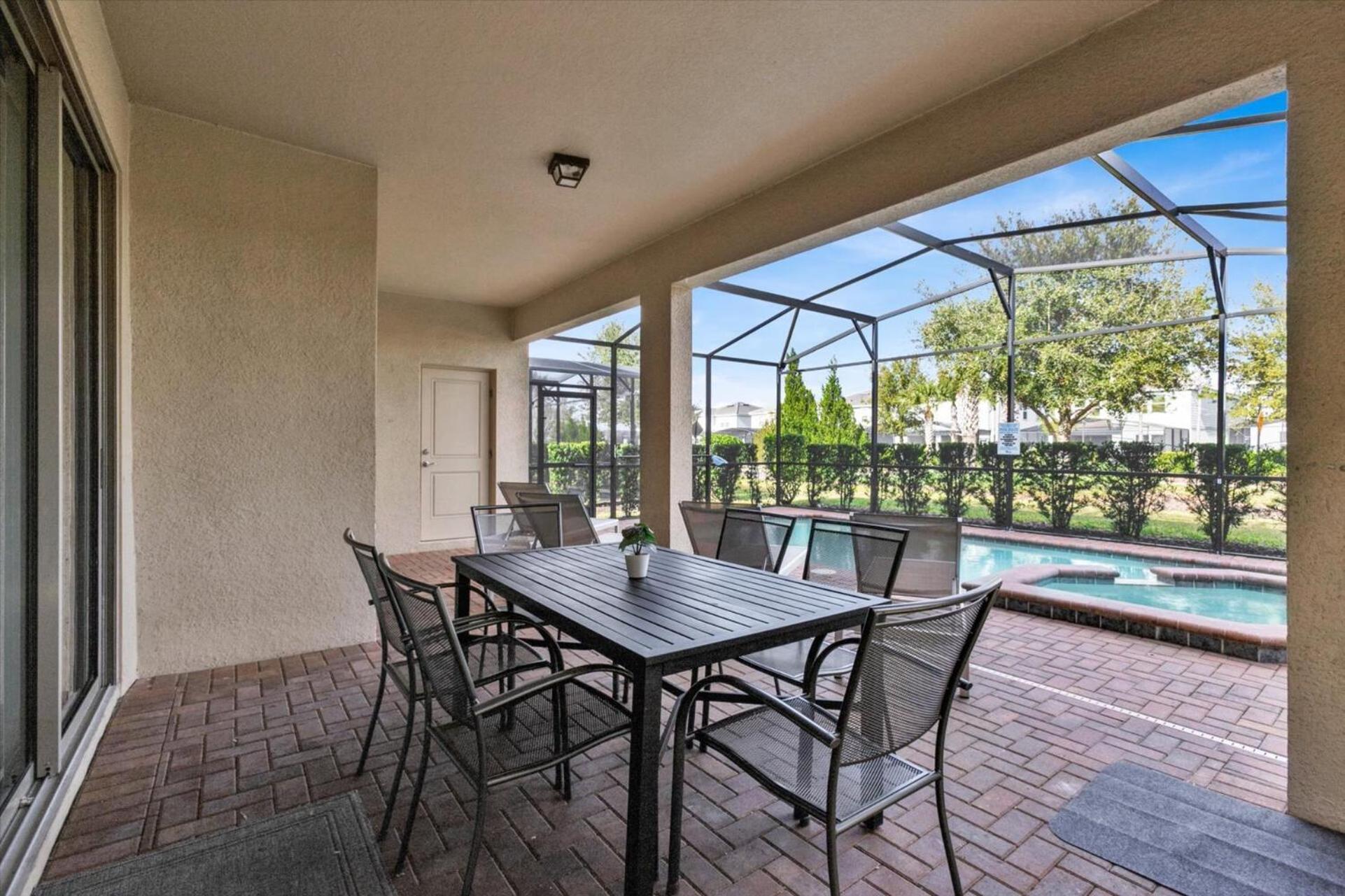 Orlando Villa 6464 At Solterra Resort - Family Paradise Davenport Esterno foto