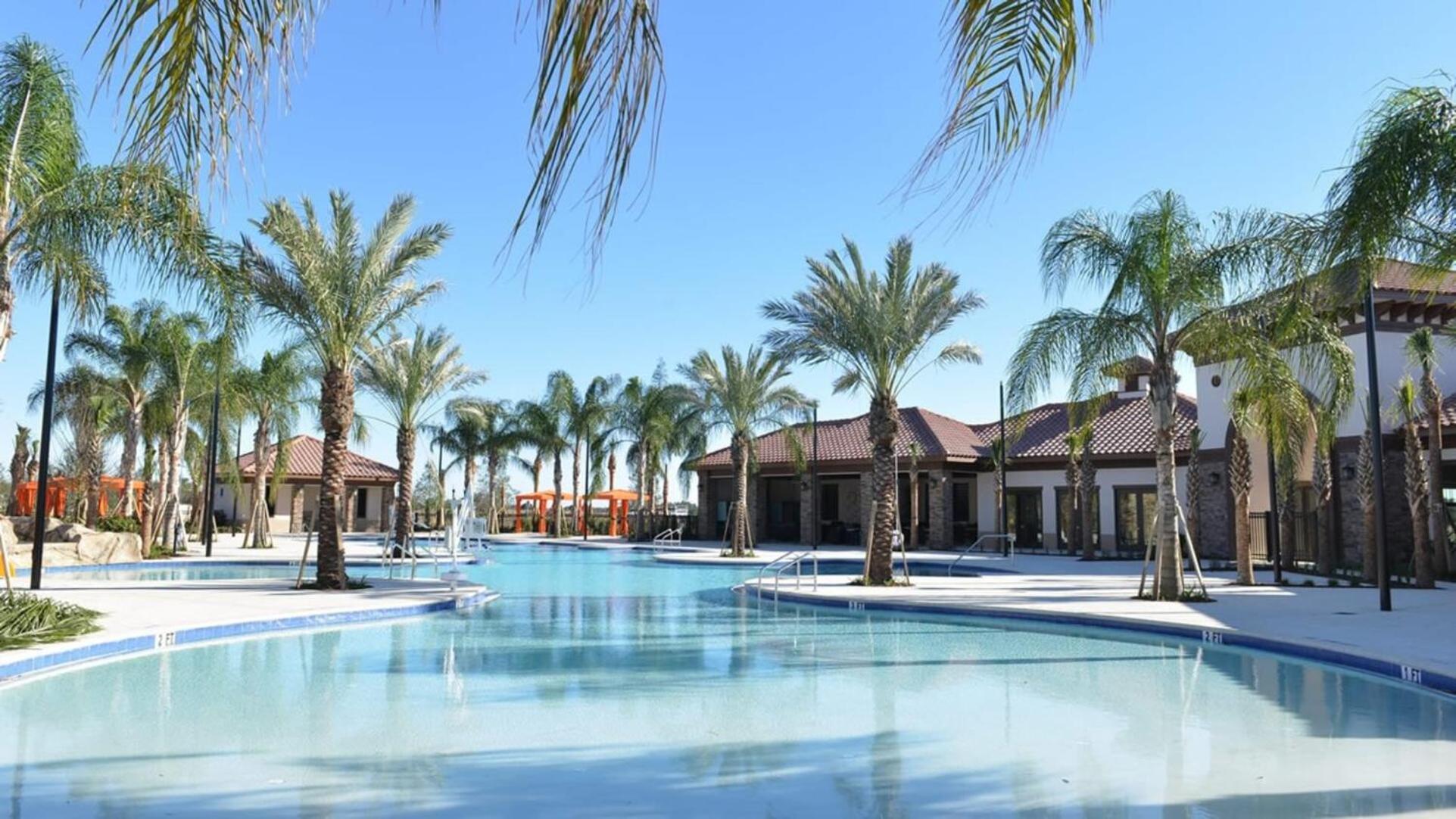 Orlando Villa 6464 At Solterra Resort - Family Paradise Davenport Esterno foto
