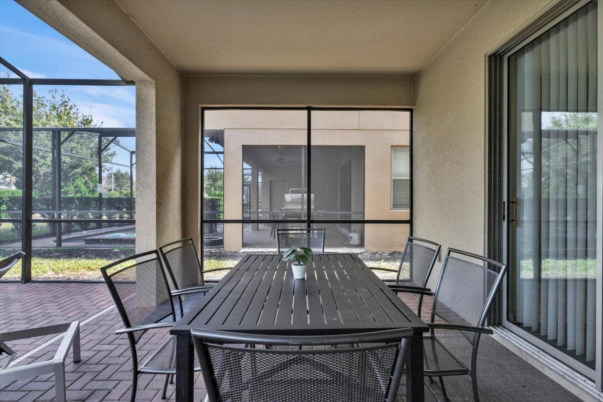 Orlando Villa 6464 At Solterra Resort - Family Paradise Davenport Esterno foto